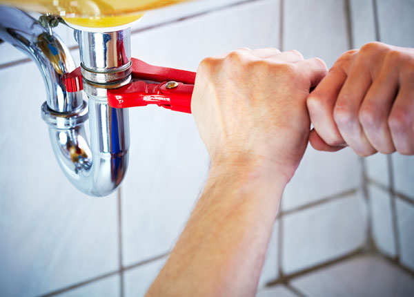 About Clinton Plumbers